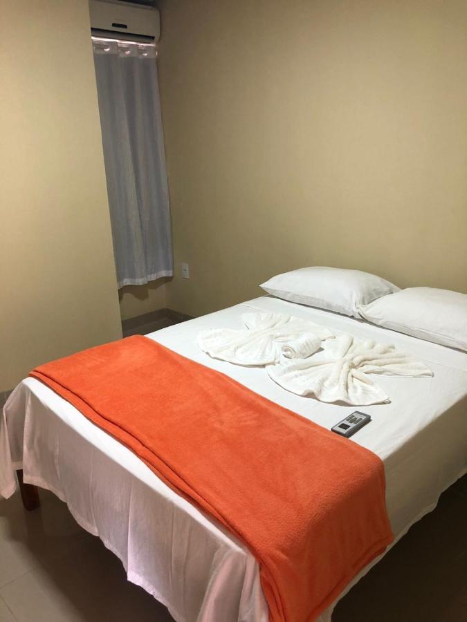 Sunset Hotel Carolina  Extérieur photo